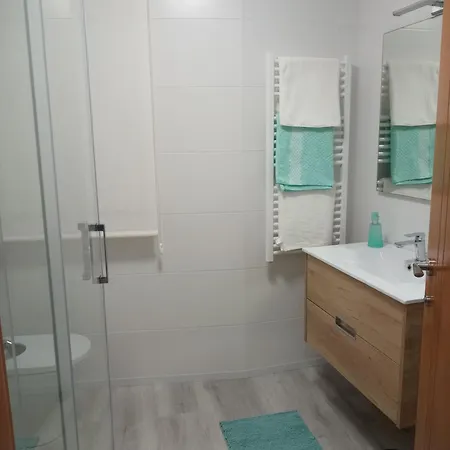 Playa Silgar * سانكسينكسو