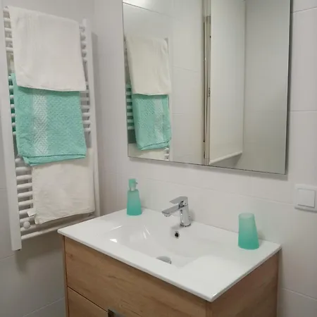 Playa Silgar * سانكسينكسو