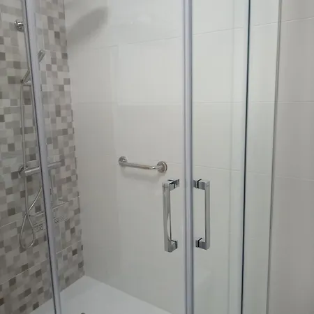 Playa Silgar شقة *