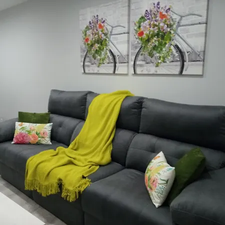 Διαμέρισμα Playa Silgar Sanxenxo