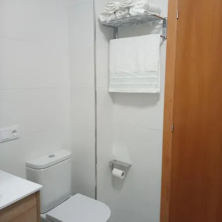 Playa Silgar * سانكسينكسو