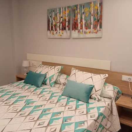 Διαμέρισμα Playa Silgar Sanxenxo