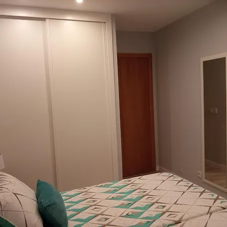 Διαμέρισμα Playa Silgar