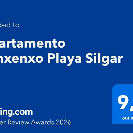 Διαμέρισμα Playa Silgar