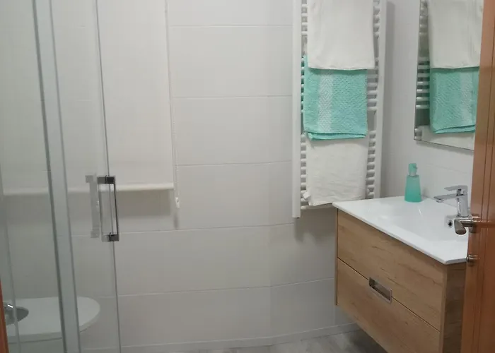 Playa Silgar * Sanxenxo