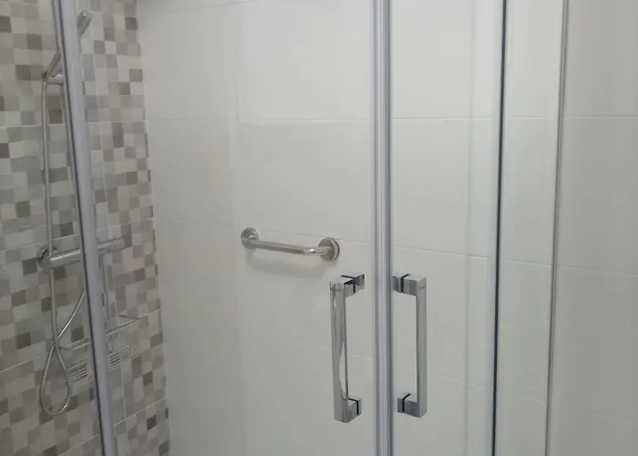 Playa Silgar Διαμέρισμα *