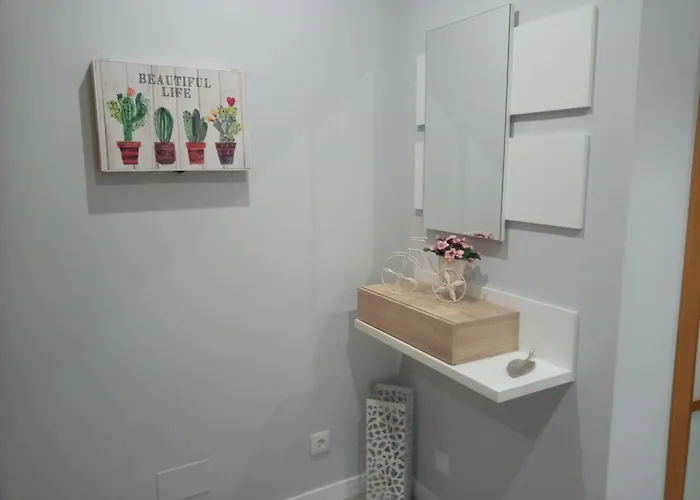 Διαμέρισμα Playa Silgar Sanxenxo