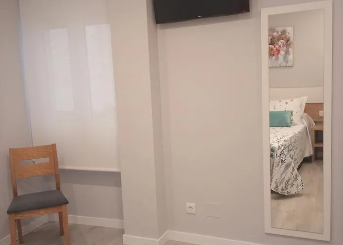 Διαμέρισμα Playa Silgar