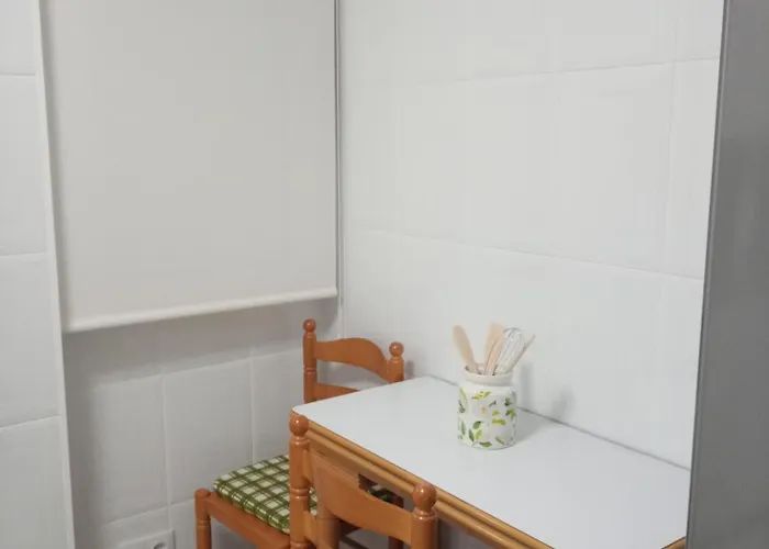 Playa Silgar Διαμέρισμα