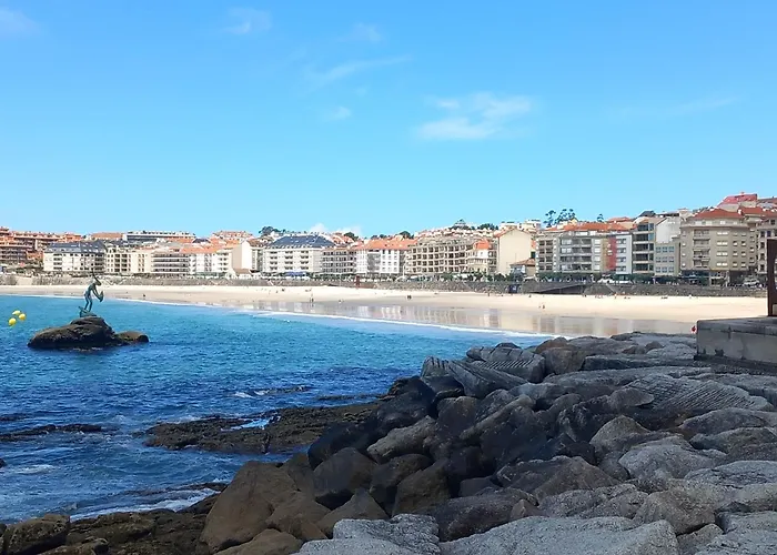 Playa Silgar